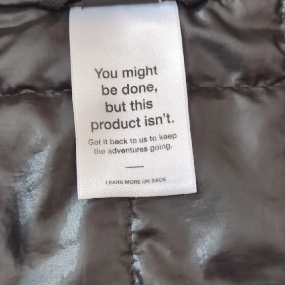 The North Face Women's Circaloft Hoodie - Picture 3 of 9